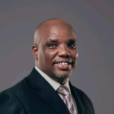 Ibrahim Ngugi